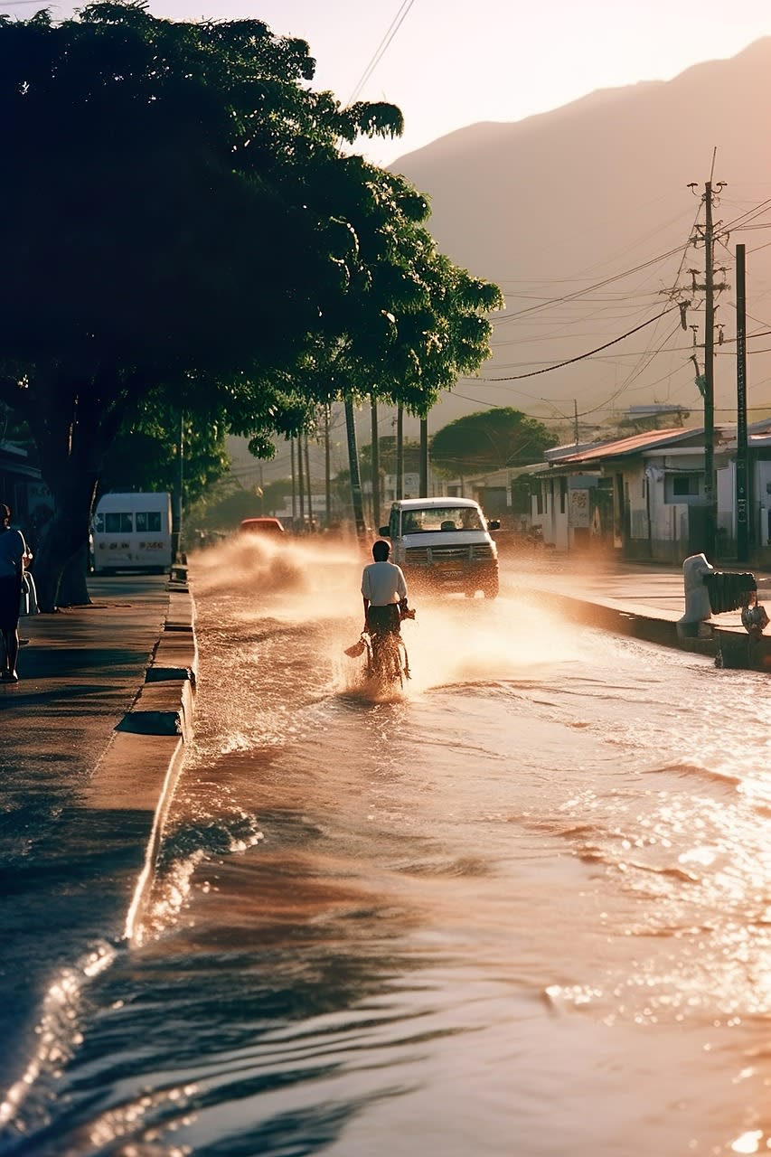 Próximo fenómeno EL NIÑO en Santa Fe Argentina y su peligro – imagen 3 Imagen relacionada con Próximo fenómeno EL NIÑO en Santa Fe Argentina y su peligro