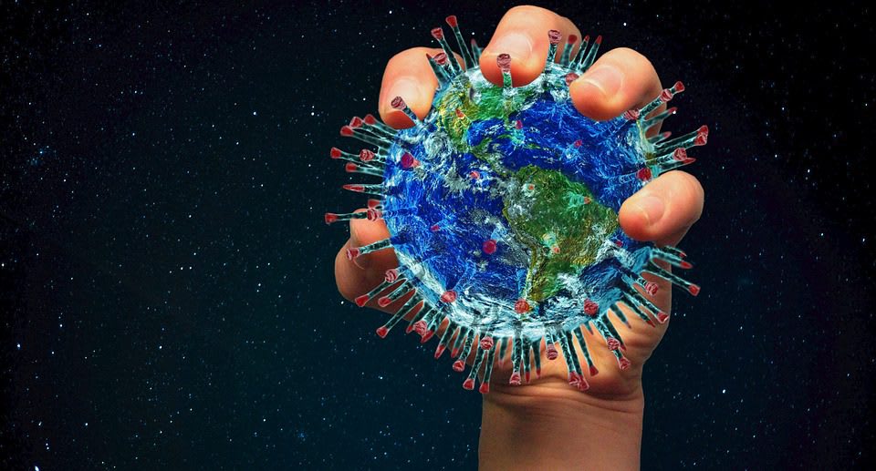 Por qué la Enfermedad X es la nueva amenaza de la Agenda Globalista