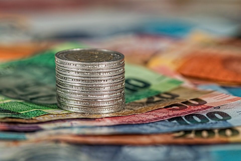 ATRAER DINERO en nuestra vida