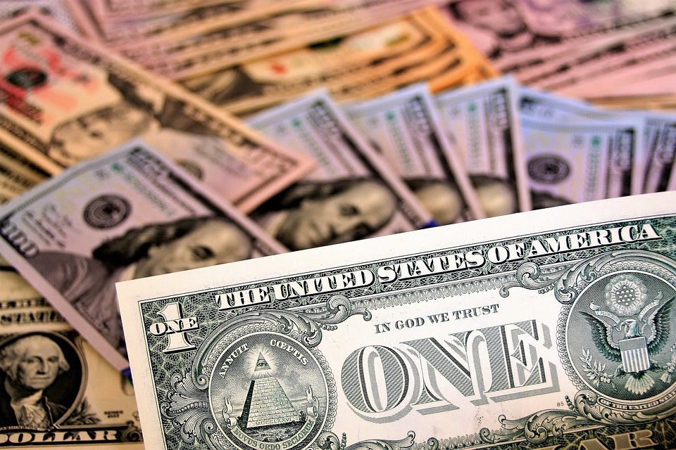 Rituales Modernos para Atraer Dinero y Abundancia YA Rituales Modernos para Atraer Dinero y Abundancia YA