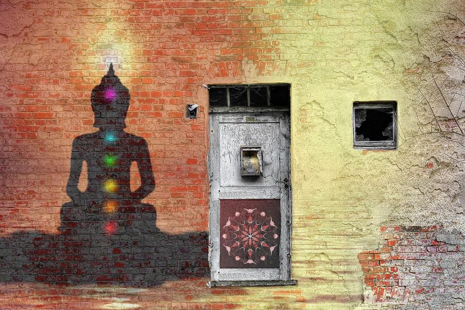 Secretos de los Chakras que no te cuentan