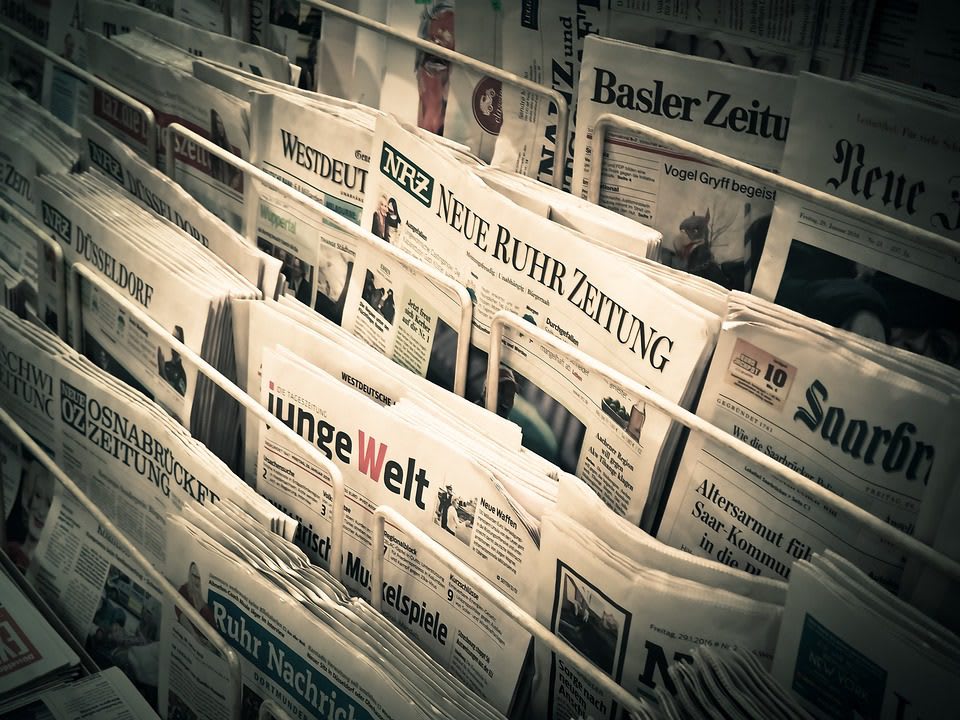Noticias Globales