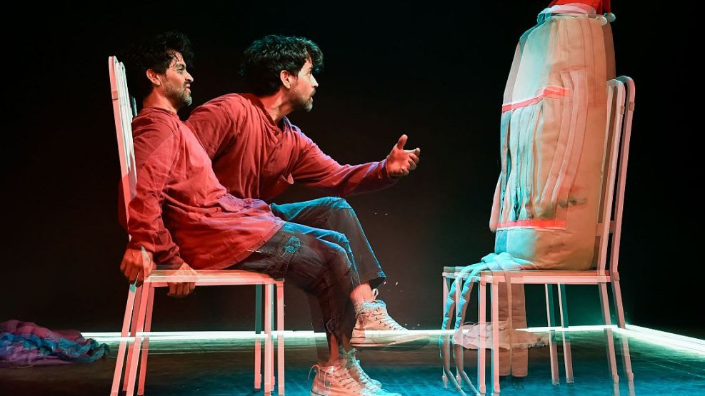 Ángel Blanco, el actor que transforma las emociones en arte 01