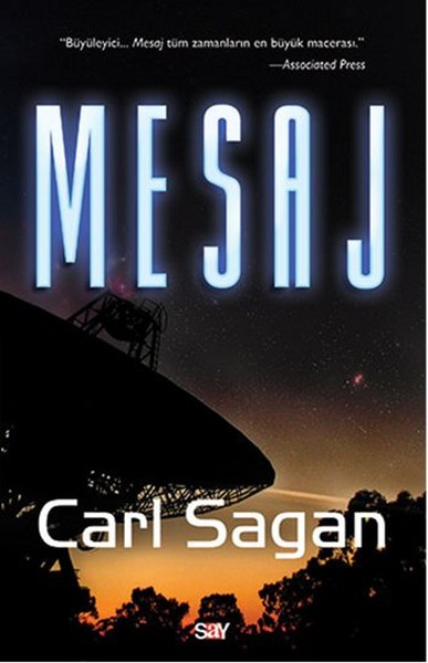 Mesaj cover image