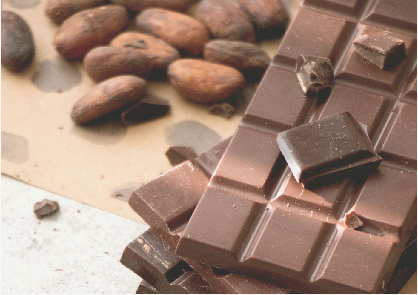 Picture of Chocolate Poisoning in Dogs: Symptoms, Treatment & Holiday Safety