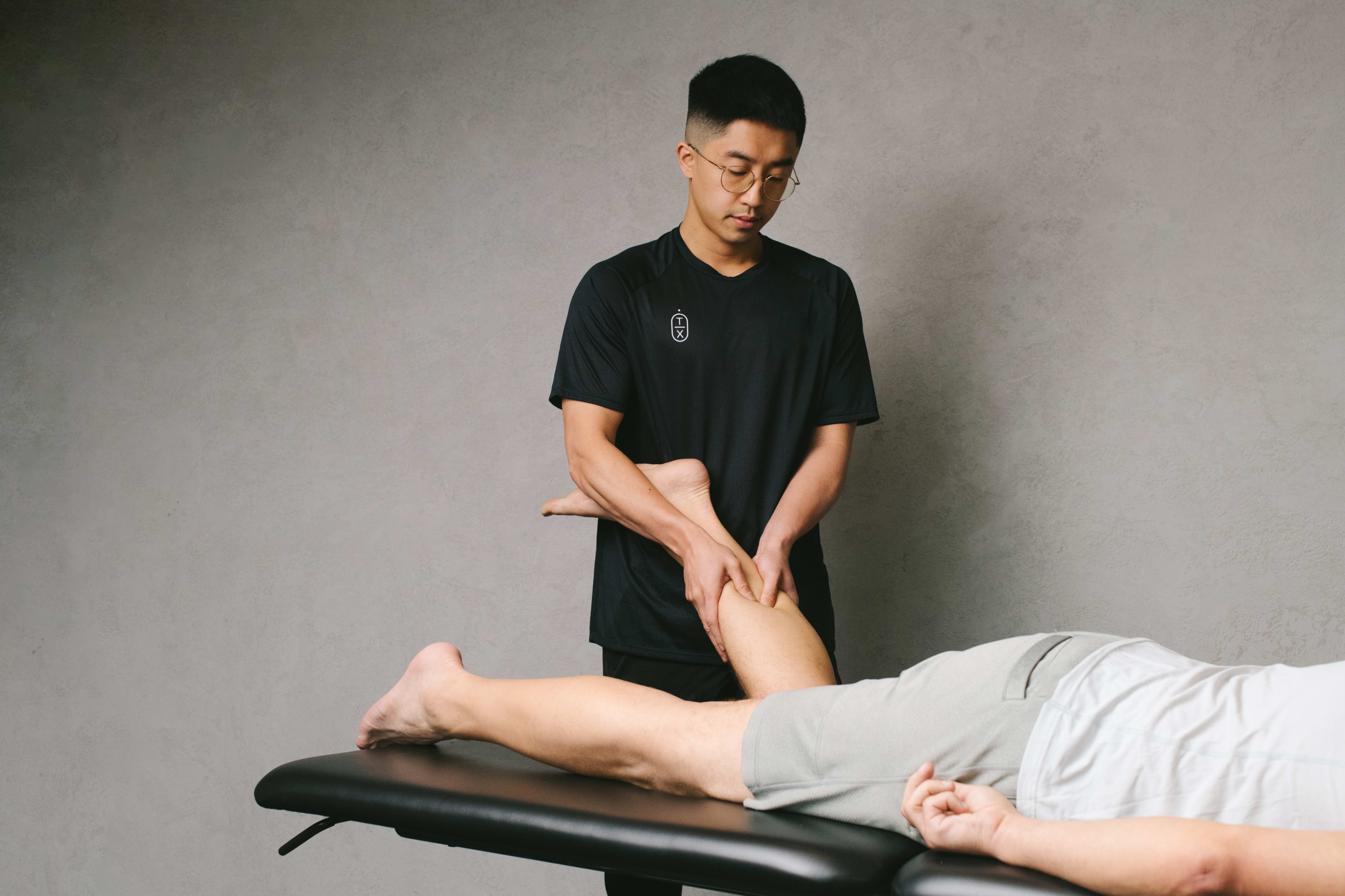 Massage Therapy