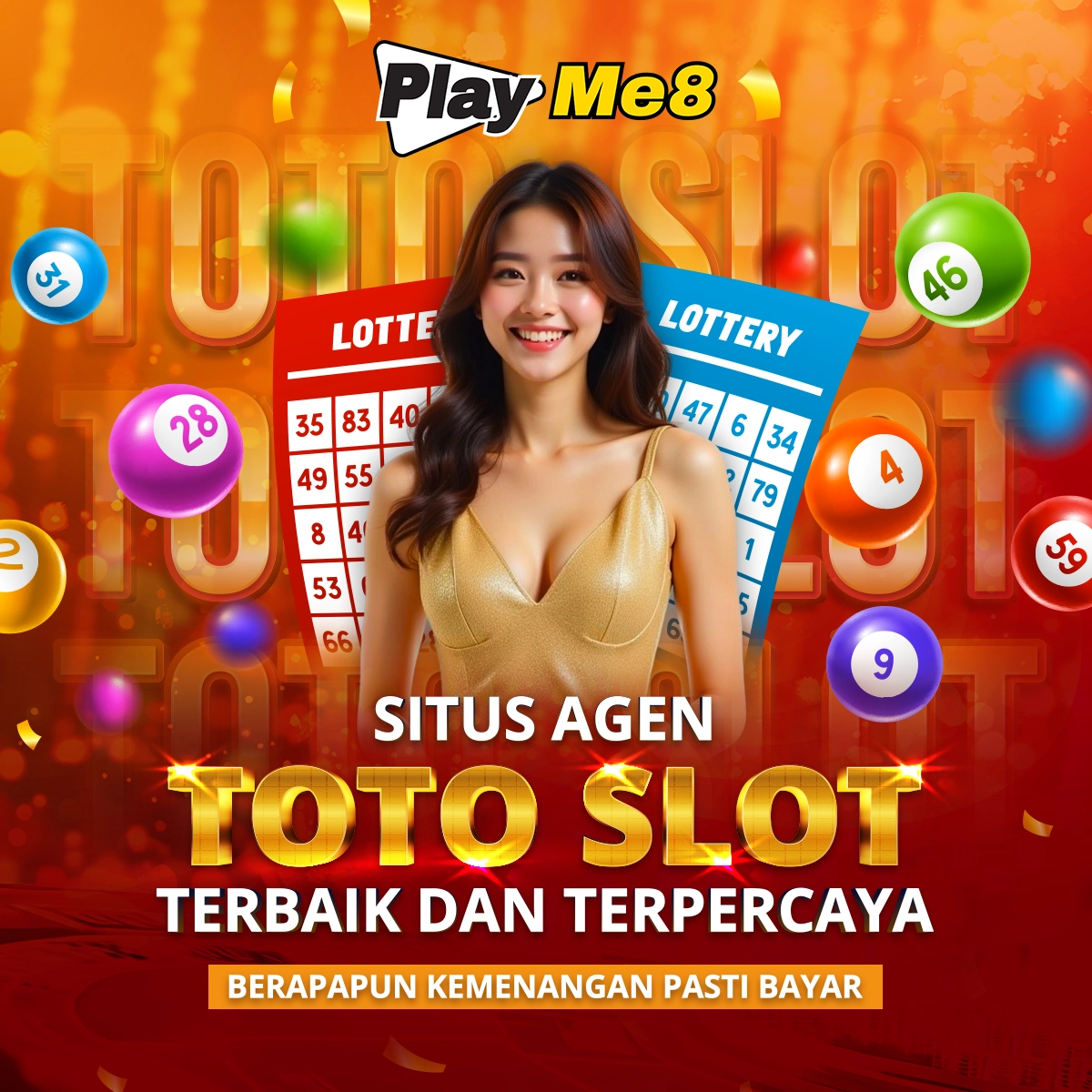 Playme8