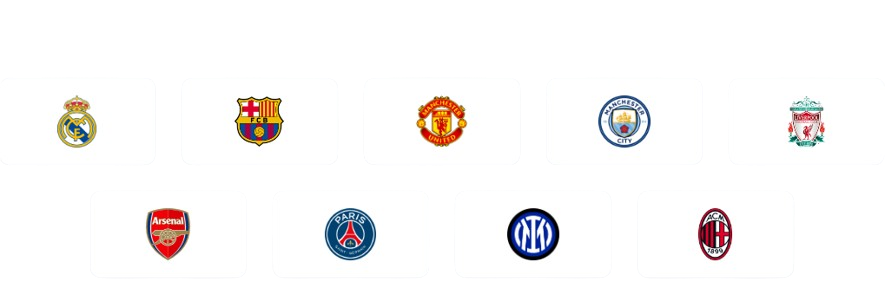 Sepakbola Parlay Over Under