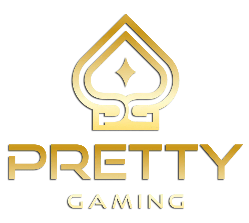 pretty gaming