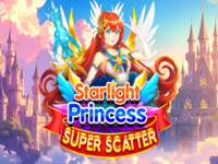 Starlight Princess