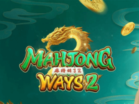 Mahjong Ways 2