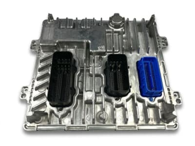 GM Delco E41 ECM (MPC5676) for 6.6L Duramax HD applications