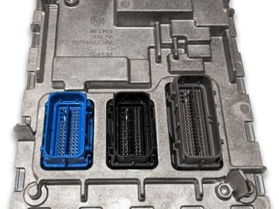 GM Delco E88 ECM (MPC5777) for select V8 gasoline platforms