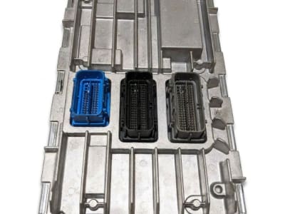 GM Delco E93 ECM (MPC5777) for select V8 gasoline platforms