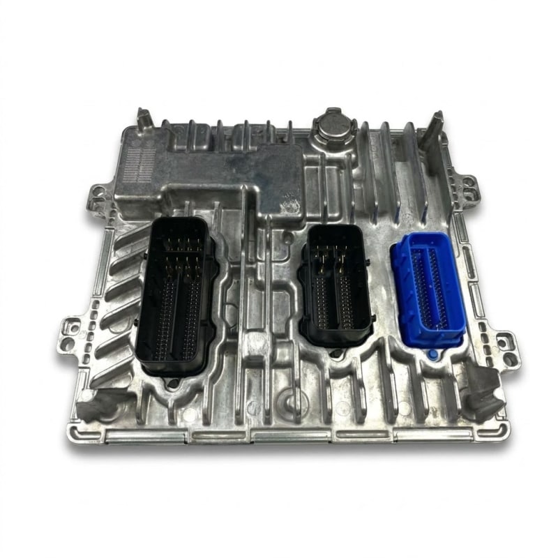GM Delco E41 ECM (MPC5676) for 6.6L Duramax HD applications