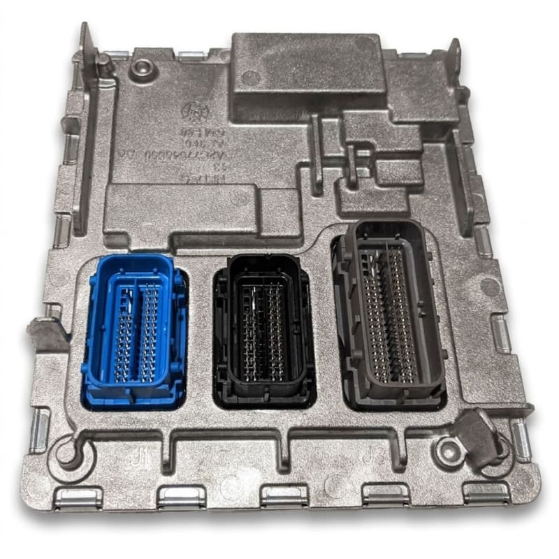 GM Delco E88 ECM (MPC5777) for select V8 gasoline platforms