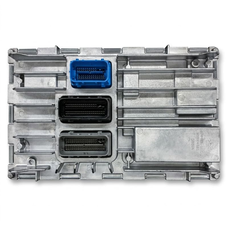 GM Delco E90 ECM (MPC5777) for select V8 gasoline platforms