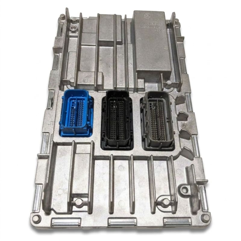 GM Delco E93 ECM (MPC5777) for select V8 gasoline platforms