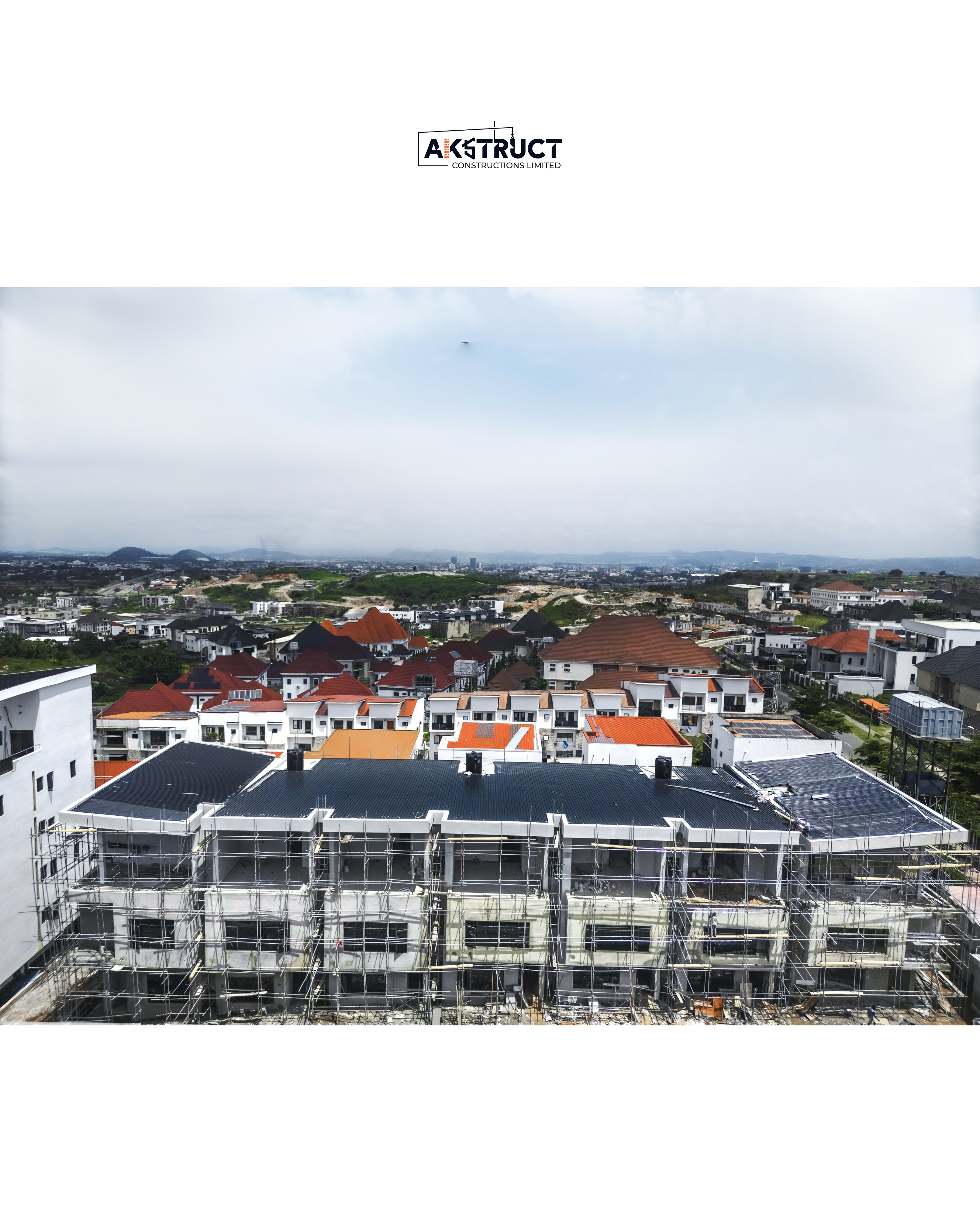 HENLY HEIGHTS GUZAPE