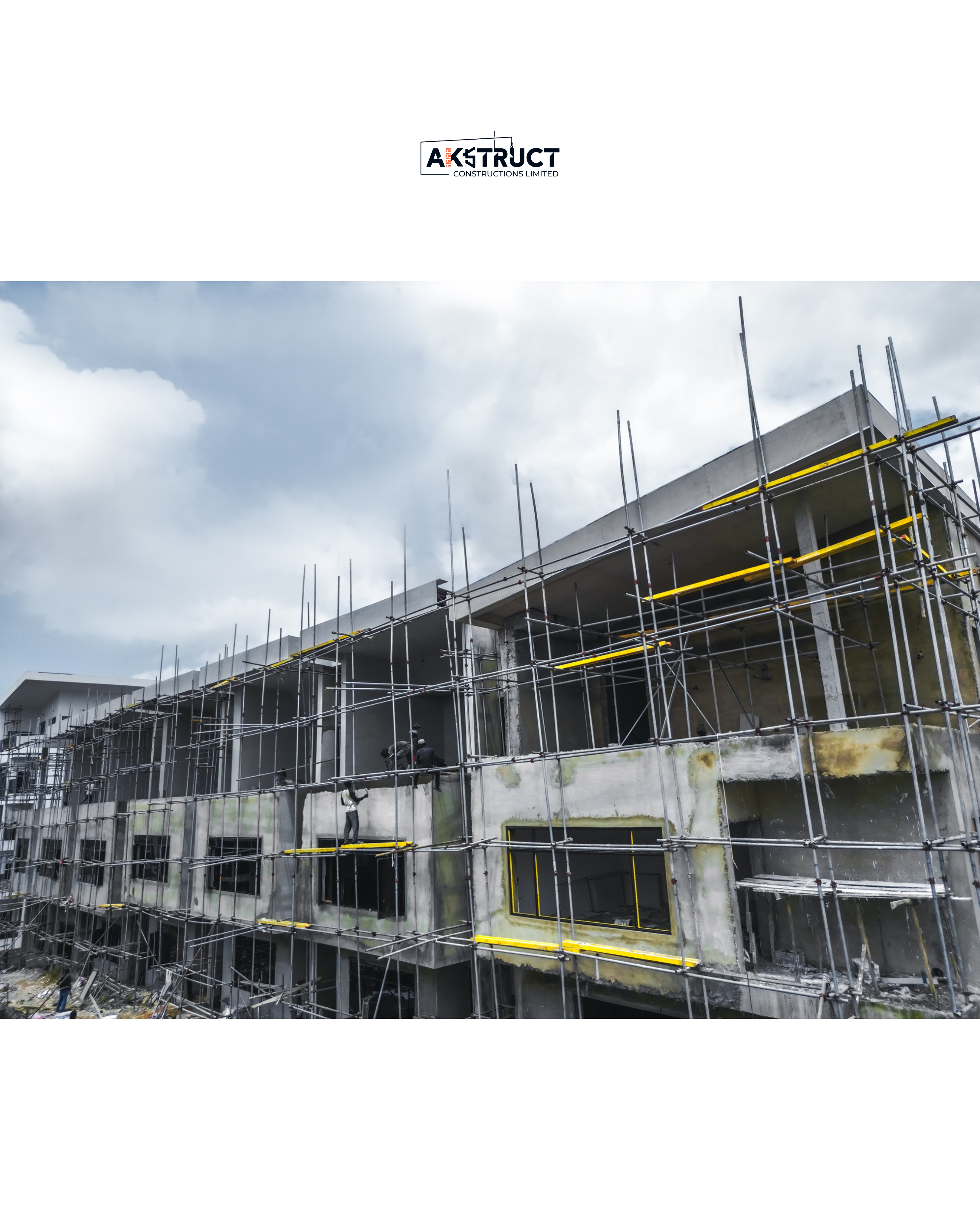 HENLY HEIGHTS GUZAPE - Image 2