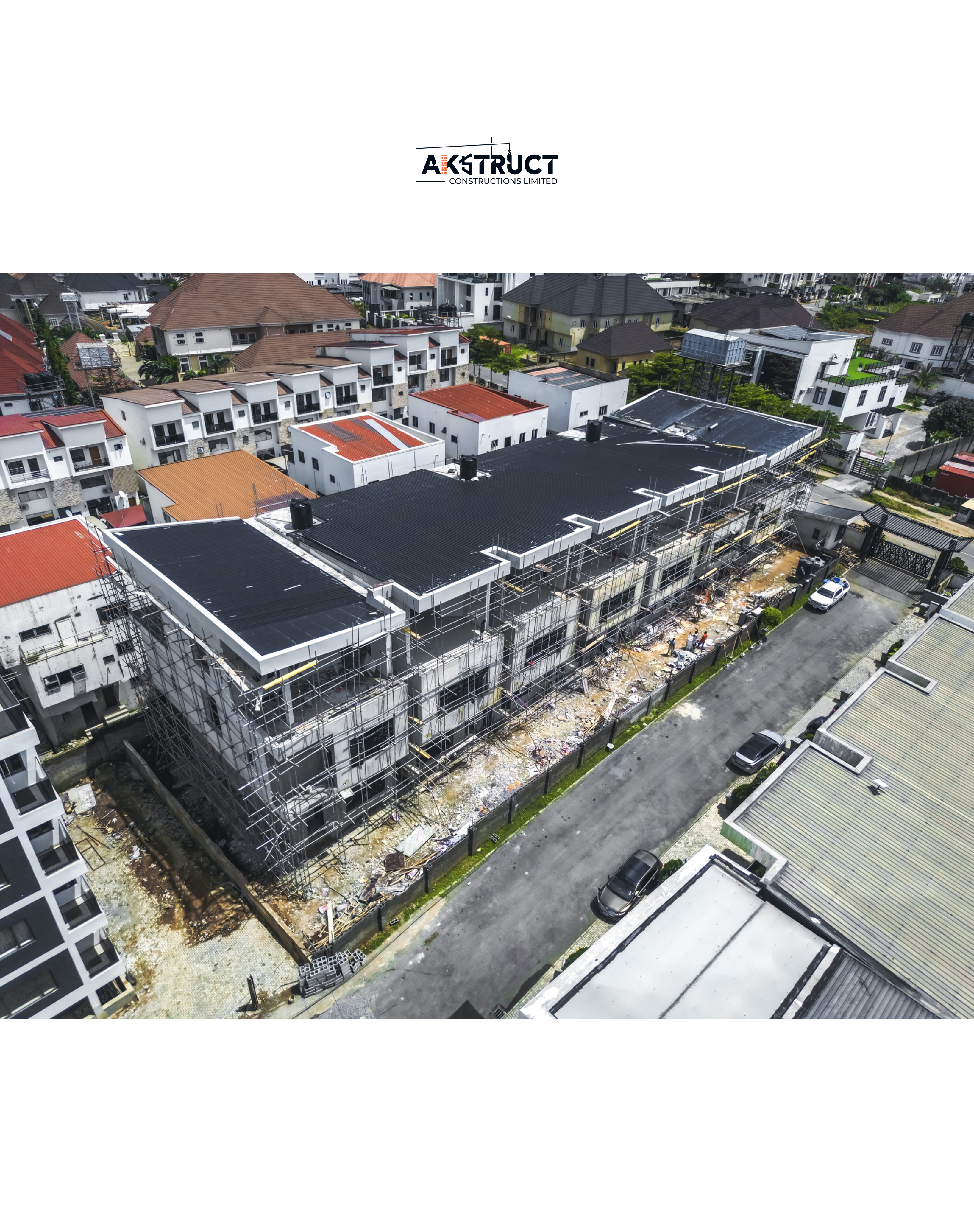 HENLY HEIGHTS GUZAPE - Image 3