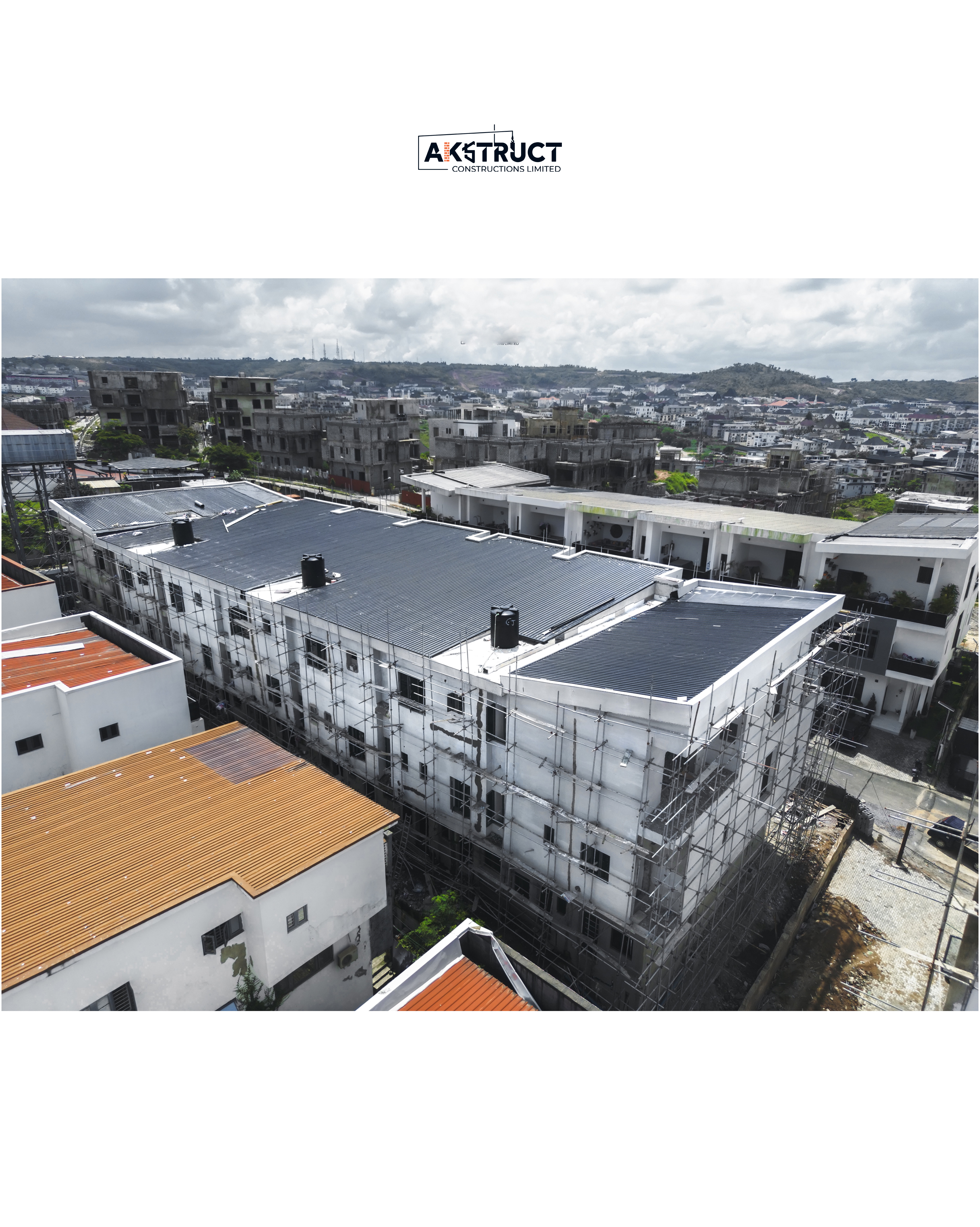 HENLY HEIGHTS GUZAPE - Image 4