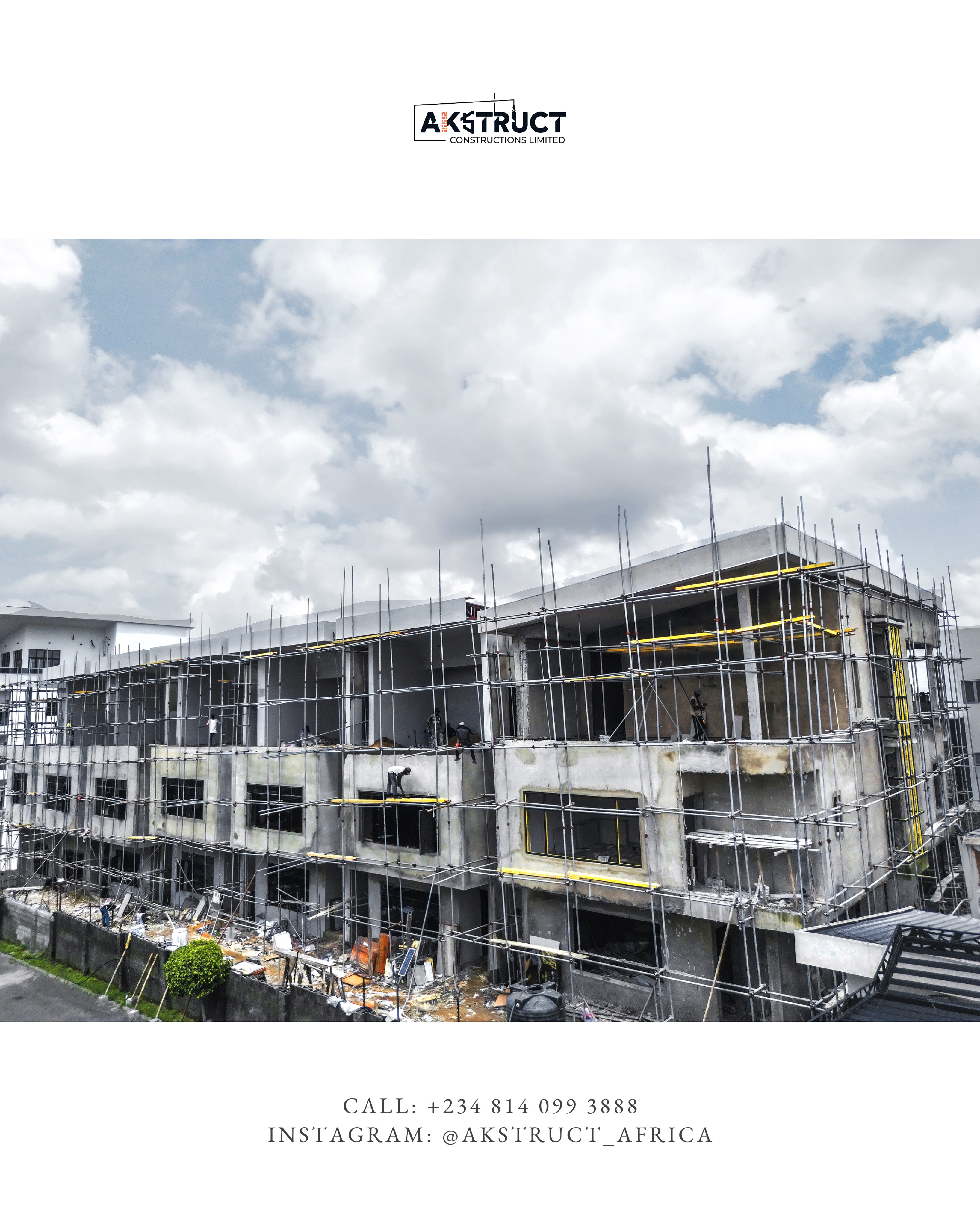 HENLY HEIGHTS GUZAPE - Image 6