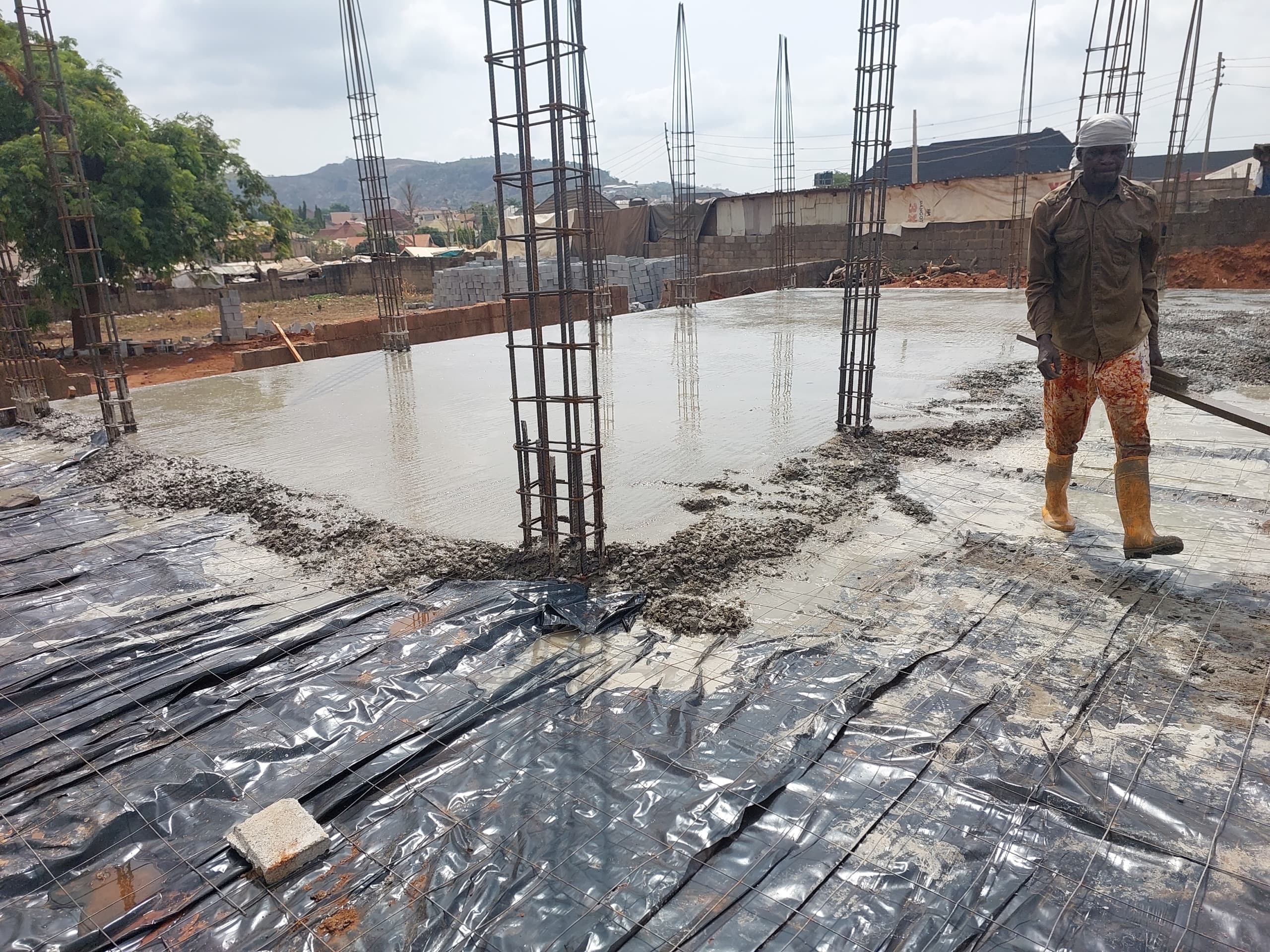 POJECT CONSULTATION, DAWAKI - Image 1