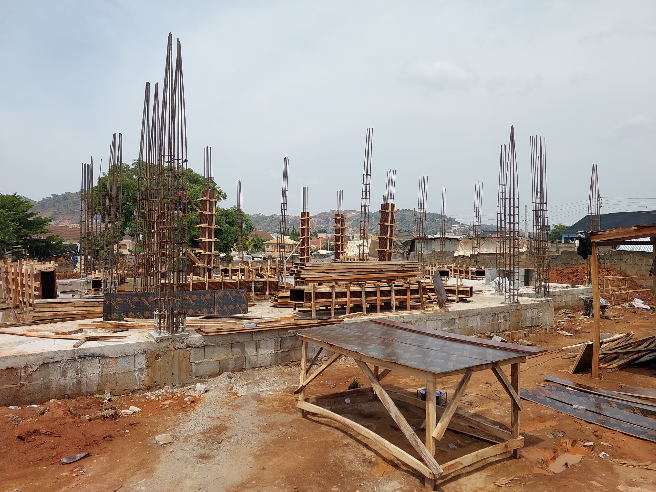 POJECT CONSULTATION, DAWAKI - Image 7