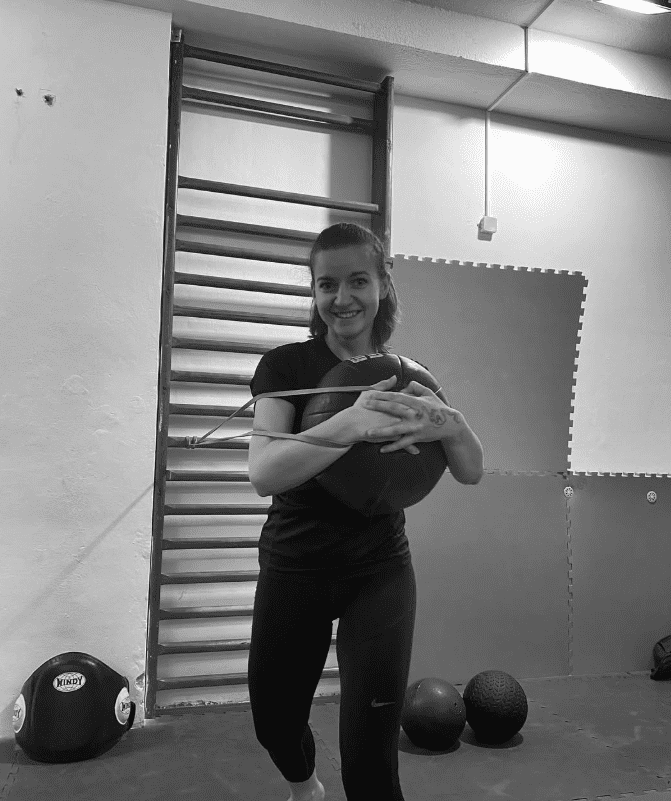 BARČA DĚTKOVÁ