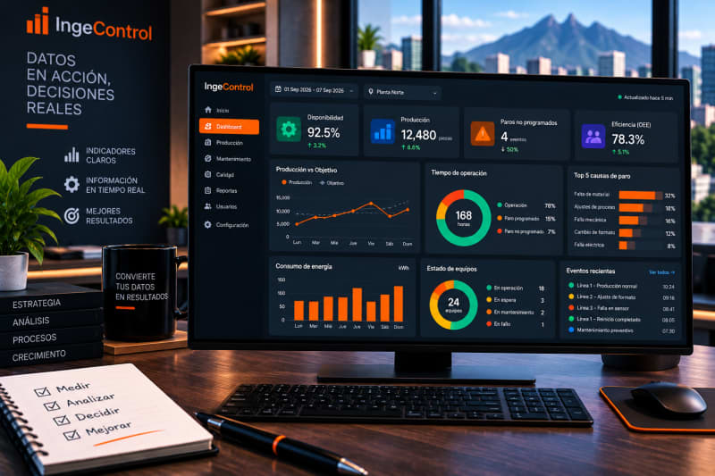 Análisis de datos para empresas