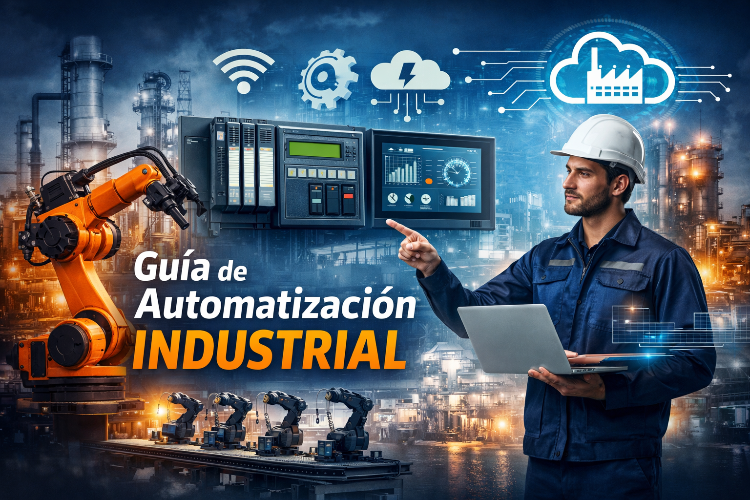 Errores comunes en sistemas retrofit industrial y cómo evitarlos