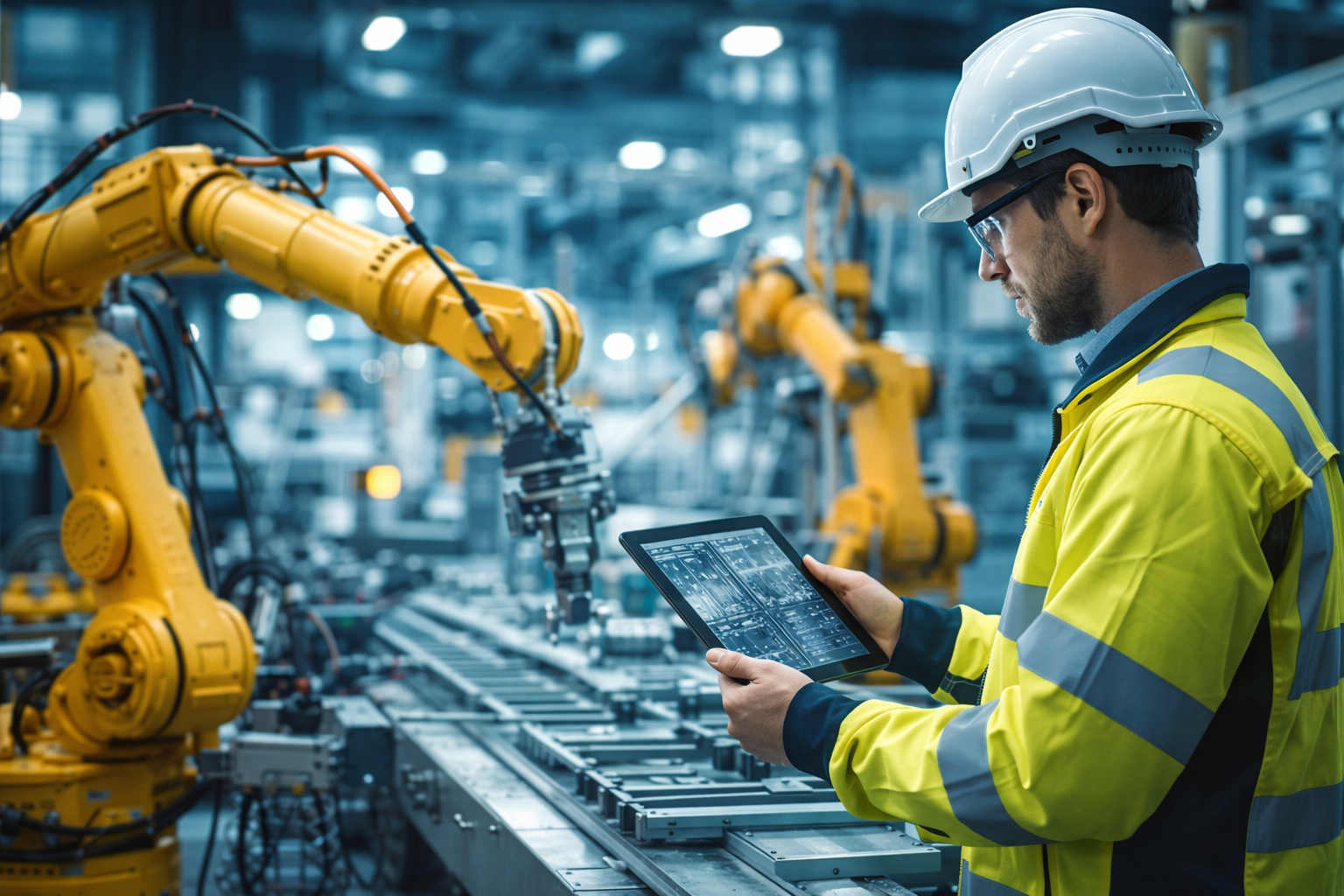 Cómo saber si estudiar Mecatrónica: guía real antes de elegir tu carrera