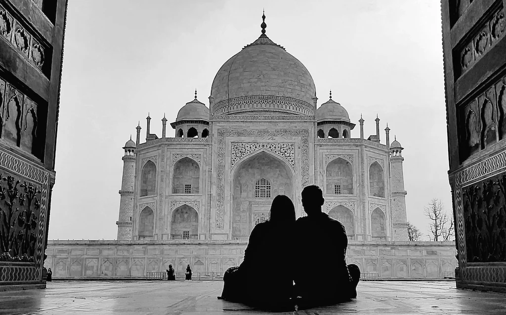 Shimla Manali Taj Package
