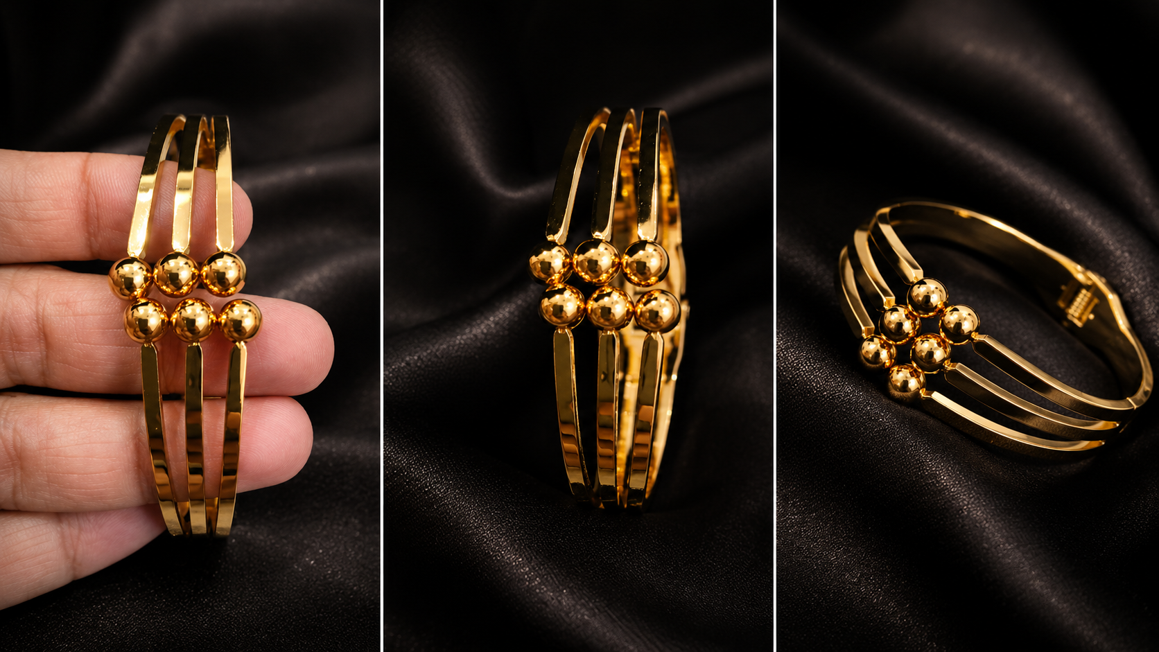 Anti-Tarnish Jewellery: The Complete 2026 Guide (Won't Fade, Won't Turn Your Skin Green)