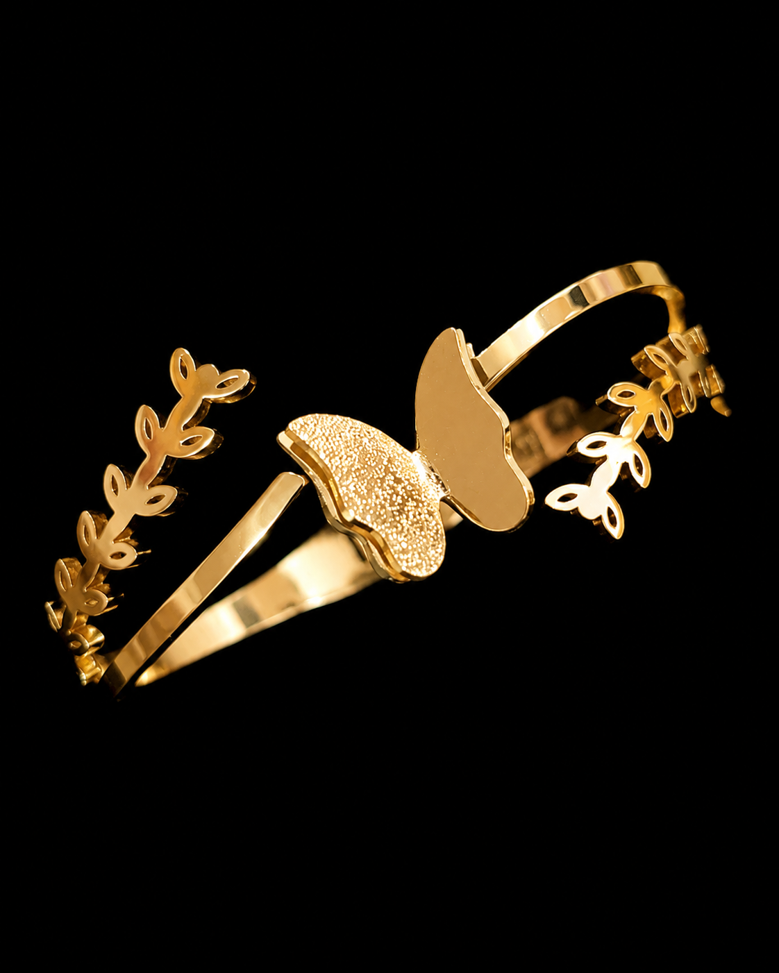 Daily-Wear Luxury: Gold-Plated Jewellery You Can Actually Live In