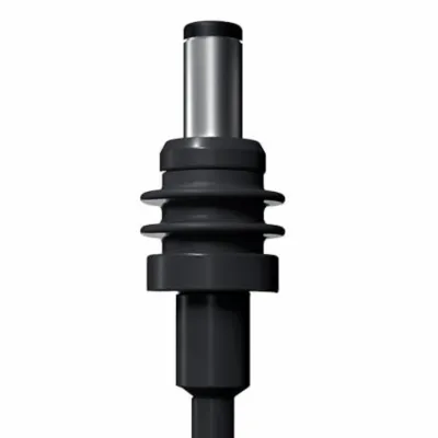 ADAPTADOR PARA STARLIK ELEVADOR A 35V 400 WATTS DIRECTO A BATERIA - miniatura 3