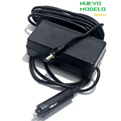 CABLE ADAPTADOR STARLINK MINI PARA VEHICULO CON ELEVADOR A 35 VOLT 400 WATTS - miniatura 4