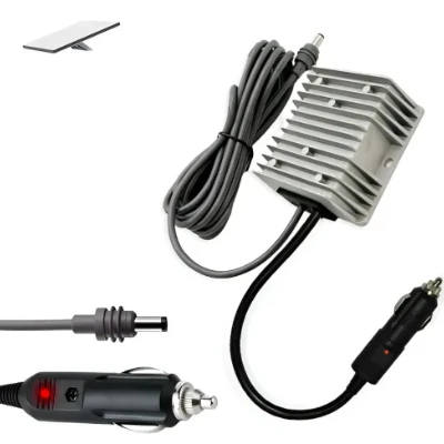 Imagen principal de Adaptador elevador 30v para starlink Imagen principal de Adaptador elevador 30v para starlink