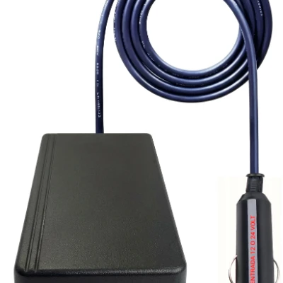 ADAPTADOR ELEVADOR PARA STARLINK MINI CONECTOR HEMBRA - miniatura 2