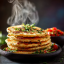 Amazing Almond Flour Tortillas Recipe for Healthy Eating