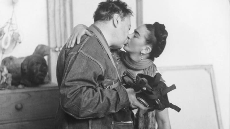 The 15 most legendary artist couples in the art history - Art Shortlist