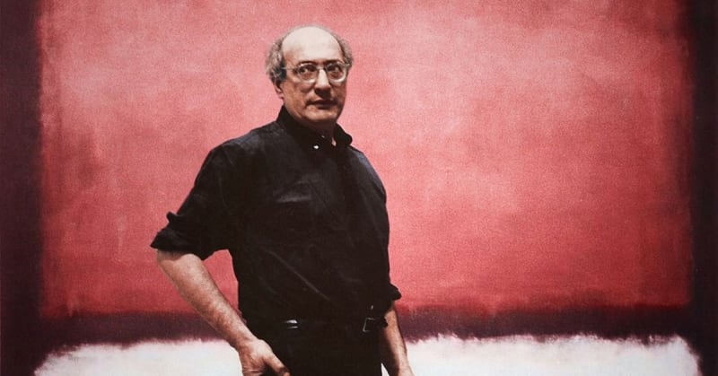 8 things to know about Mark Rothko - Art Shortlist