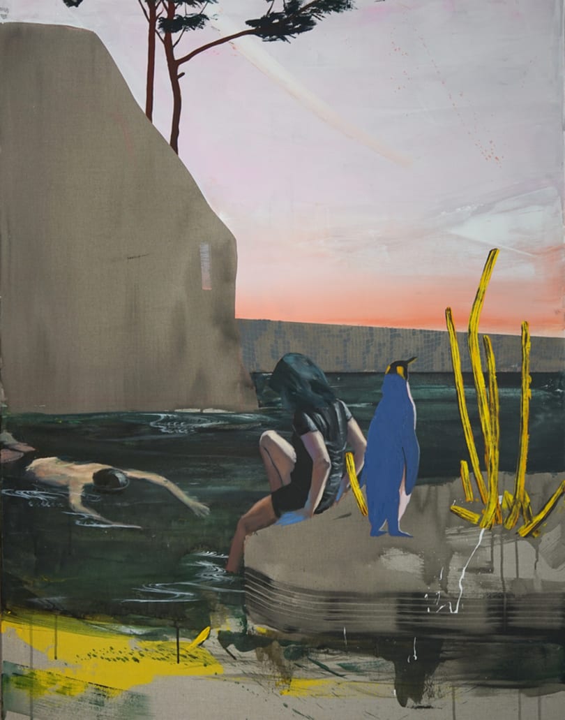 Who should dream – Ludovic Thiriez