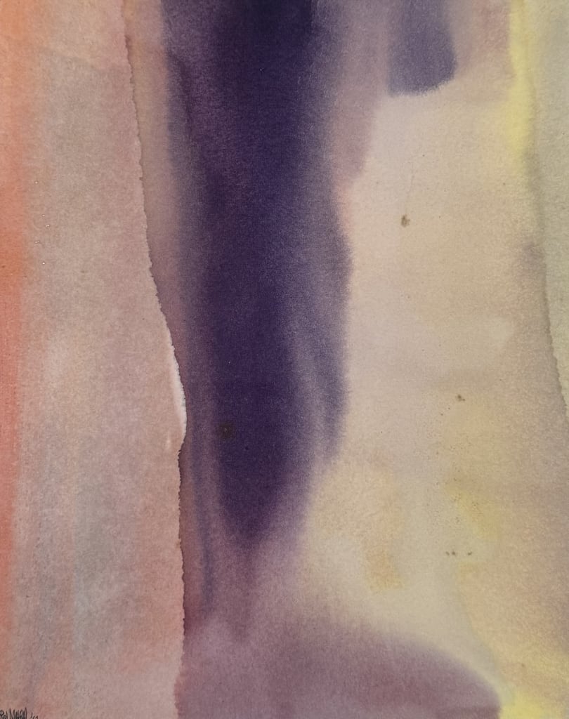 Abstract Composition – Pol Mara