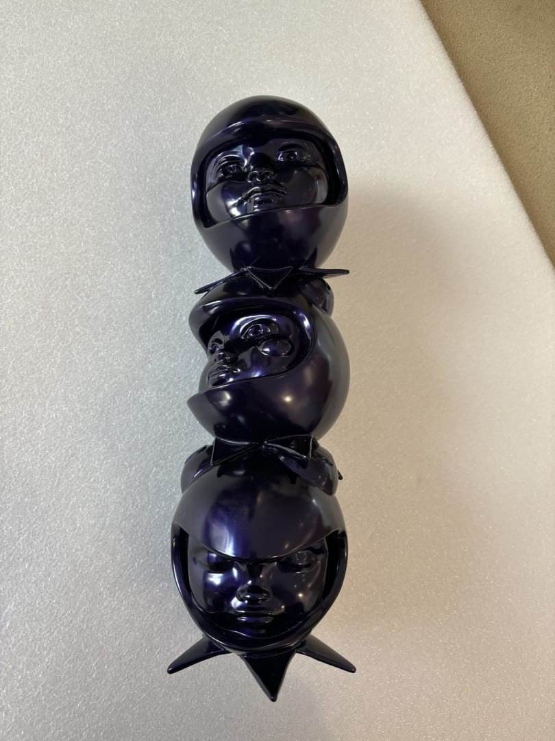 3 The Hard Way (SE) – Hebru Brantley