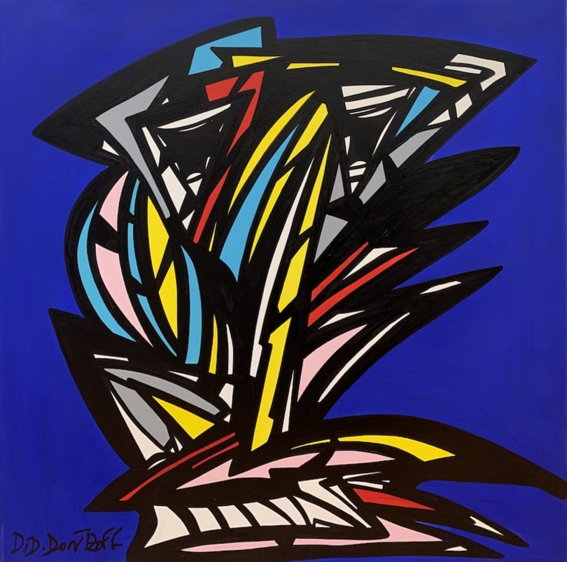 Sans titre – Did Dontzoff