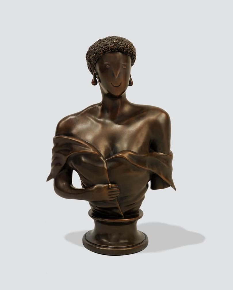 Starlight Caroline – Evgen Čopi Gorišek