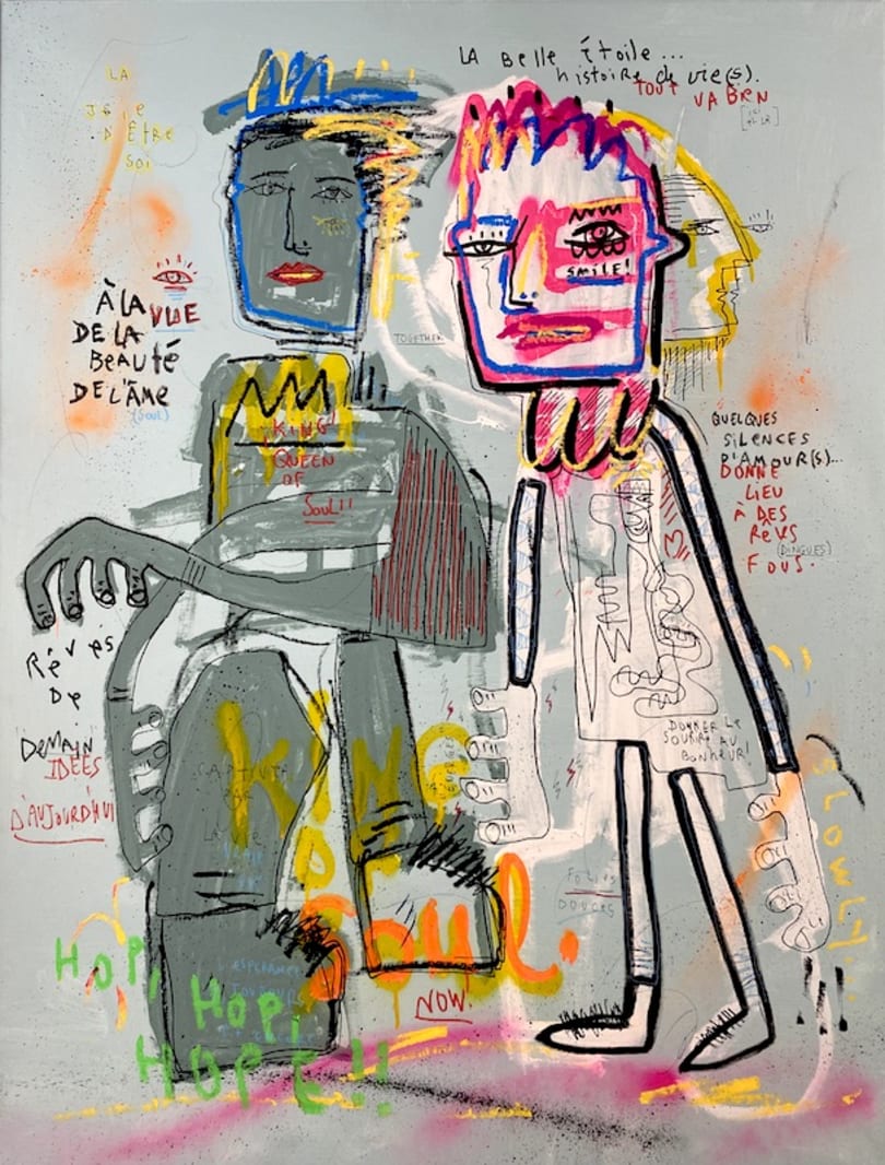 Ici tout va bien – Jazzu