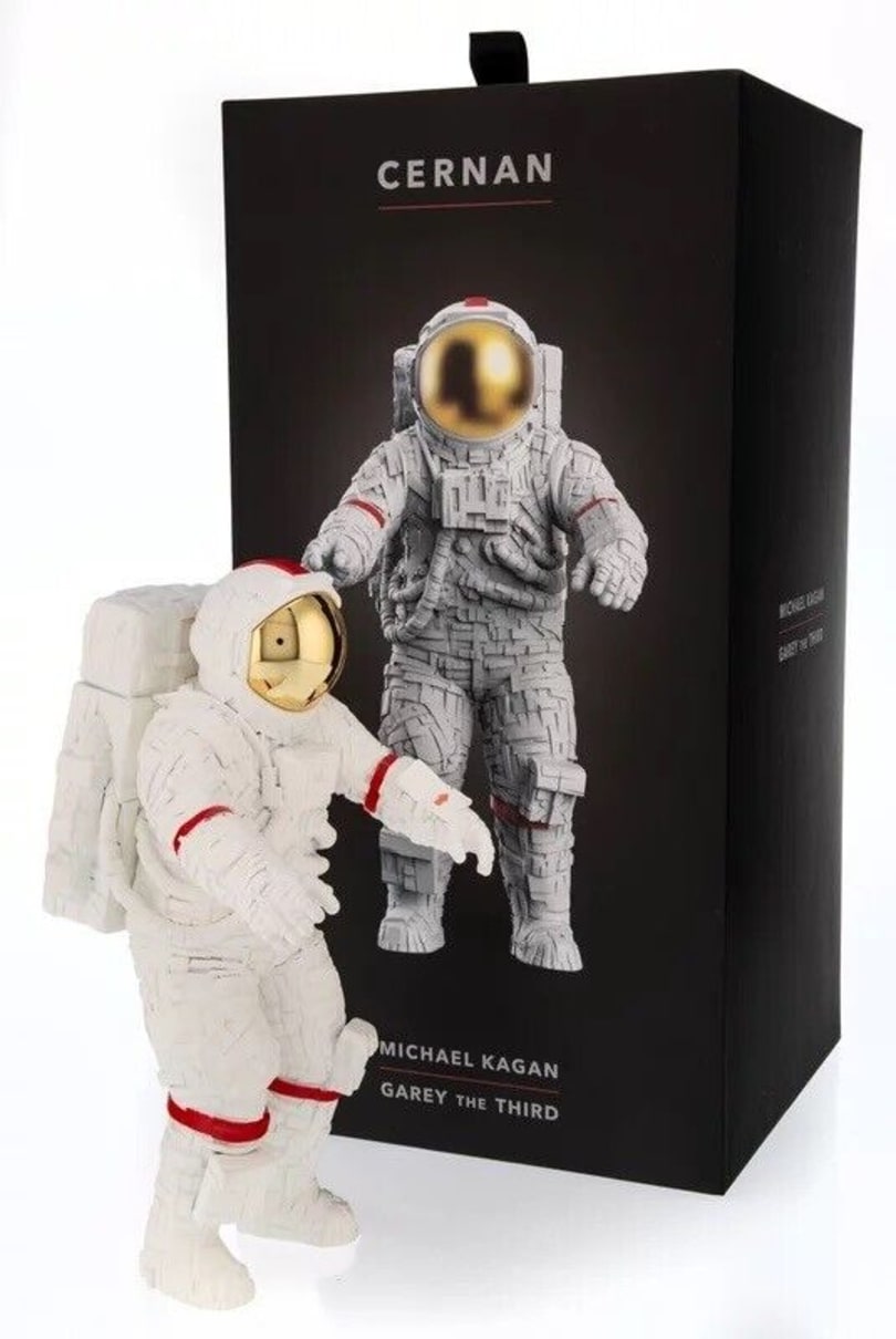 MICHAEL KAGAN D マイケルケーガン Michael Kagan（マイケル・ケーガン） / Time to goの作品 購入